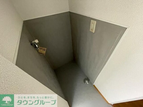 プリンス小松の物件内観写真